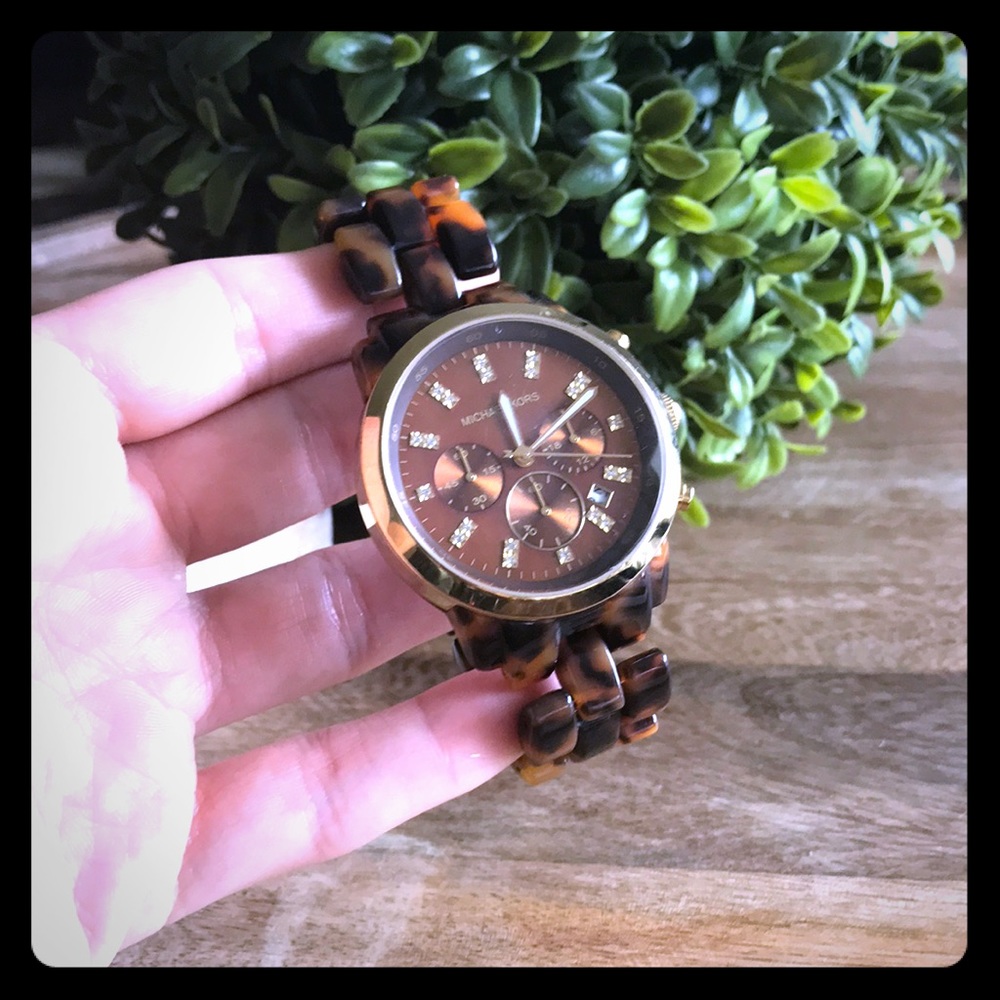 Michael Kors watch